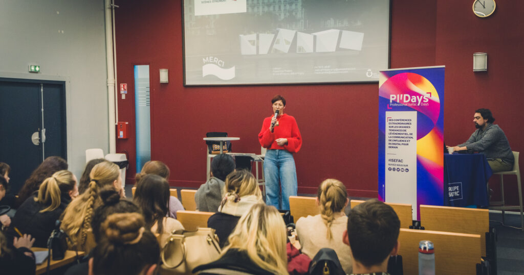 Les PI'Days du campus de Lyon