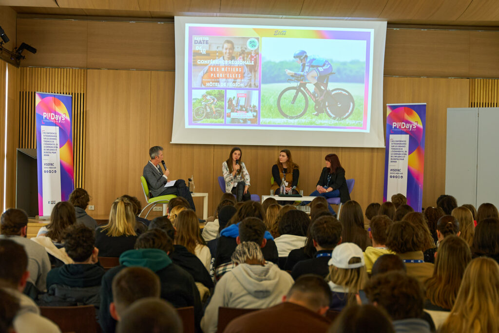 Les PI'Days du campus de Nantes