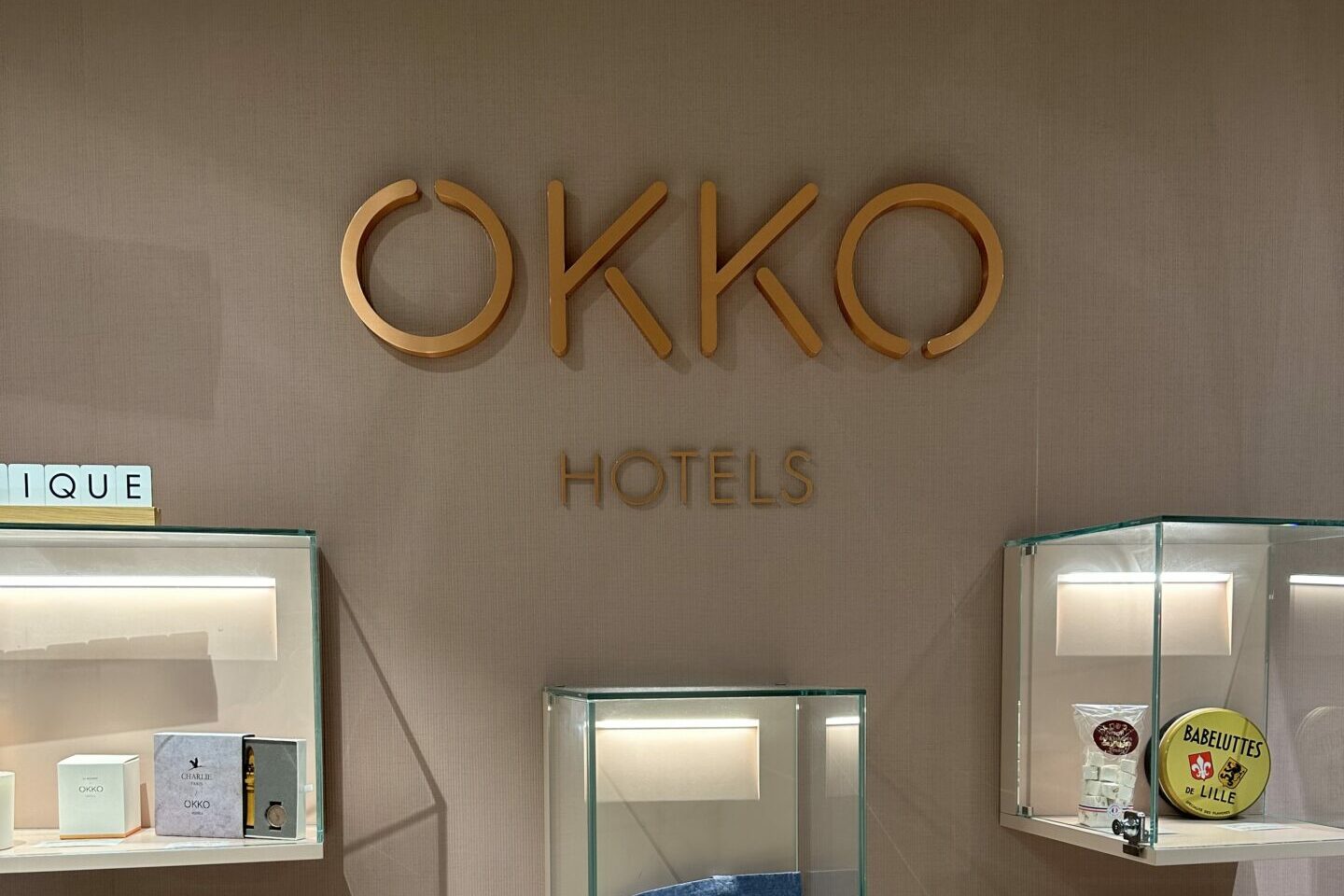 Okko hôtel