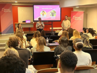 Rencontre alumni 2024 ISEFAC