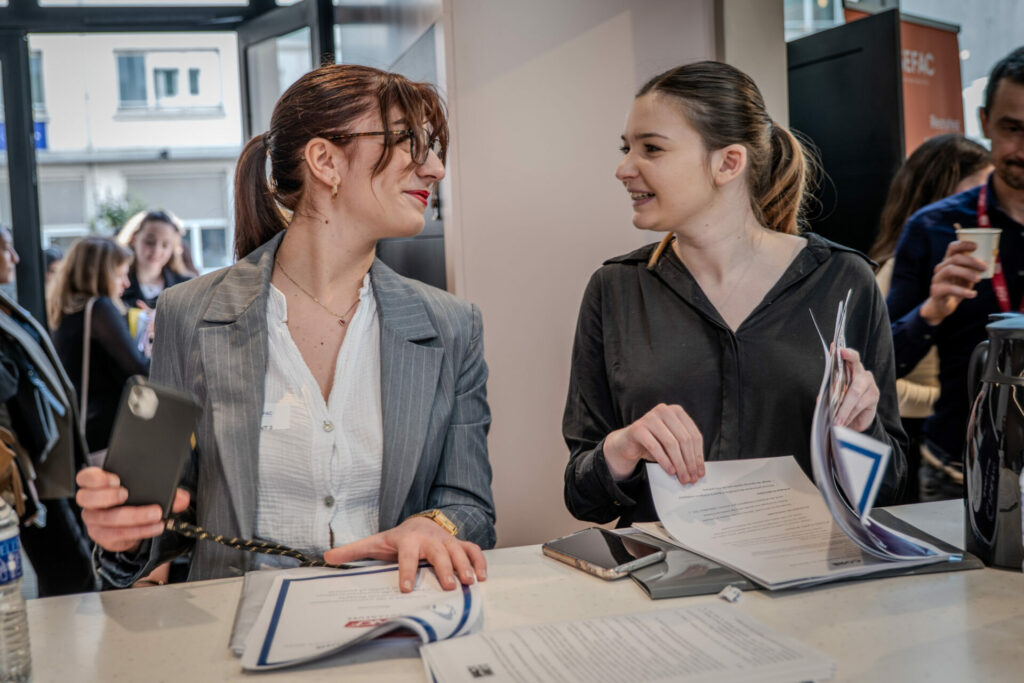 Quel BTS choisir après mon Bac