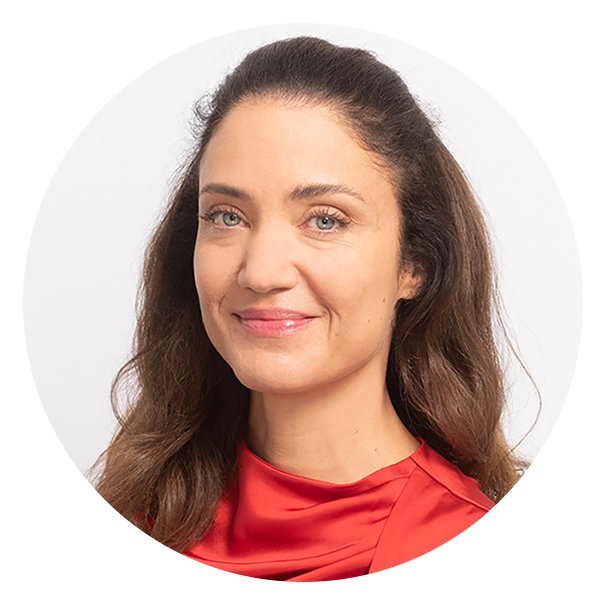 Laetitia Furio, référente handicap à l’ISEFAC