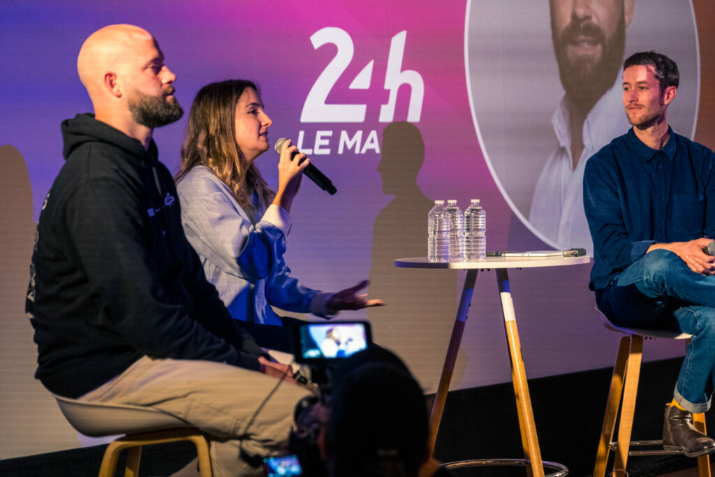 conférence isefac et gp explorer