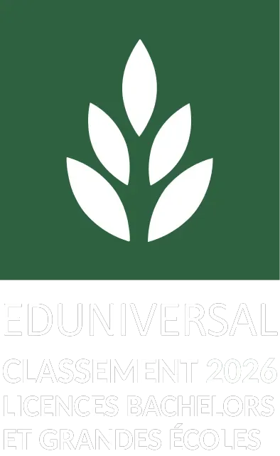 Classement Eduniversal