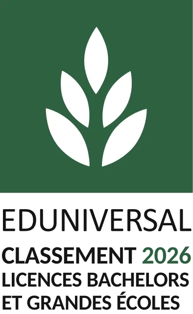 Classement Eduniversal 2026