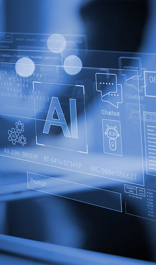 Analyse de données et évolution de la rémunération d'un expert en intelligence artificielle.