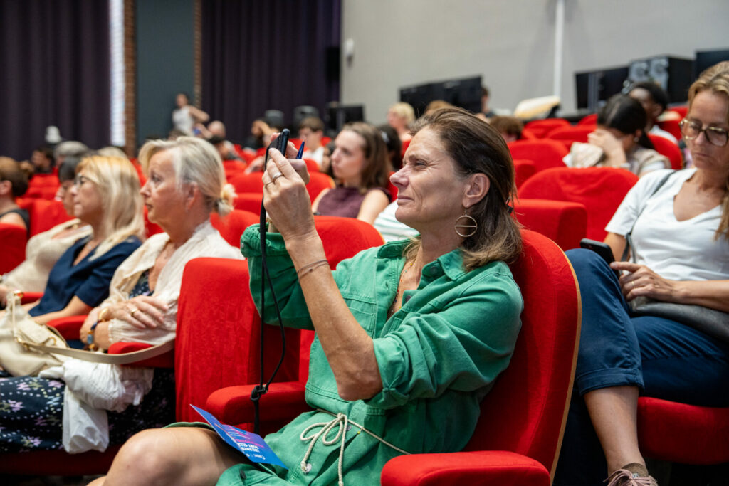 Conférence sur la Gen Z à Lille