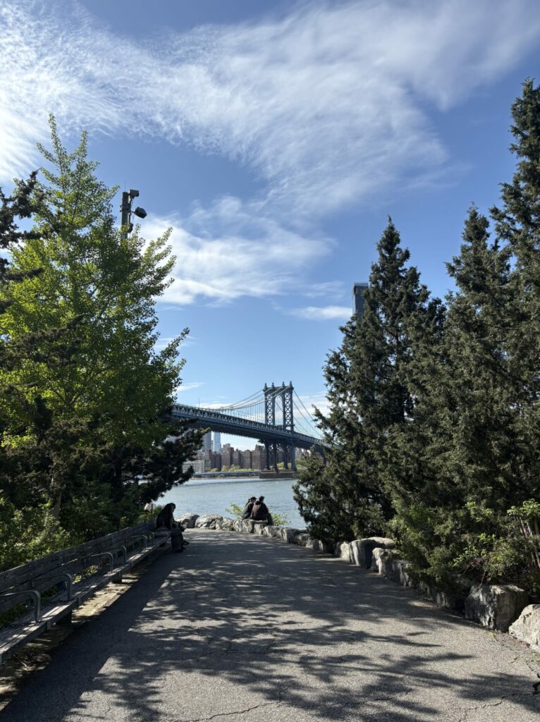 Ville de New York