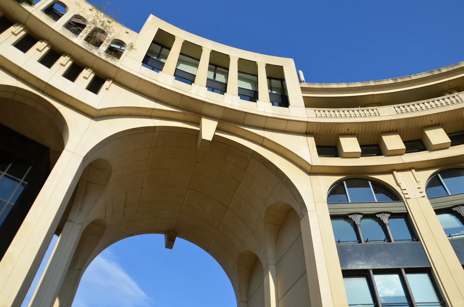 École événenementiel à Montpellier