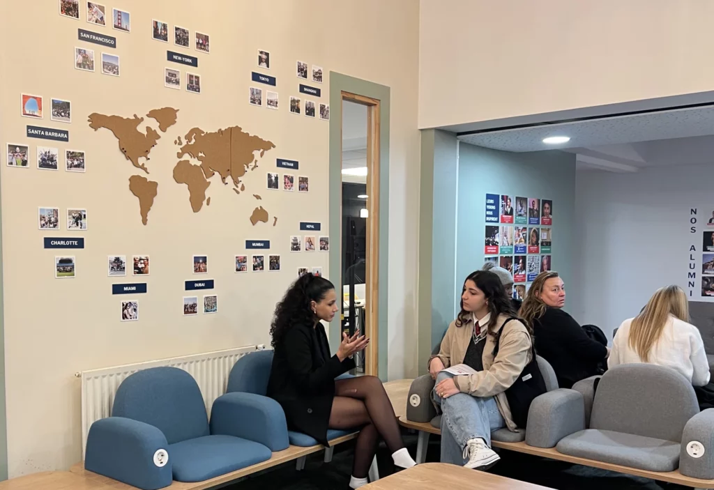 Les RDV Orientation d'ISEFAC PARIS